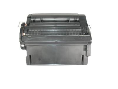 China Cartucho de tinta de Q1338A 38A usado para HP 4200 4300 4250 4350 color negro de 4345 impresoras en venta