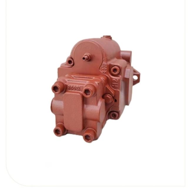 Hydraulic pump internal components