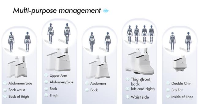 fat freeze slimming machine fat freeze slimming machine