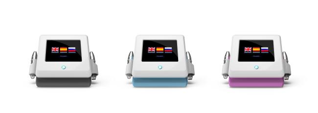 rf machine rf machine