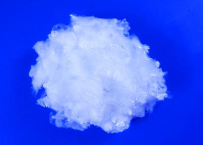 China Special Functional Cationic Polyester Fiber 1.4D*38MM Excellent Heat Resistant for sale