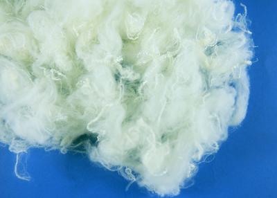 Chine Fibre de polyester conjuguée par cavité de haute performance, fibre 3D-7D-15D de HCS à vendre