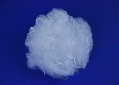 Chine Basse fibre discontinue de polyesters non-tissée de fonte du tissu 1.5d-25d à vendre
