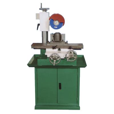 China Nail Cutting Tool/Nail Cutter Grinder for Nail Manufacturing for sale