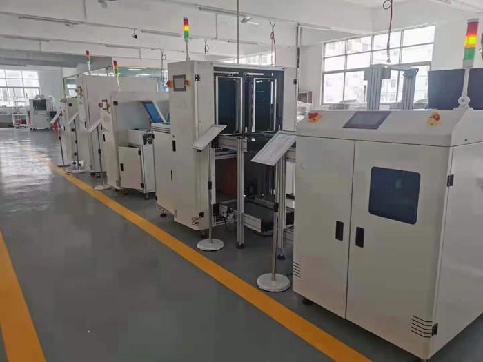 Verified China supplier - INFINITE AUTOMATION CO ., LIMITED