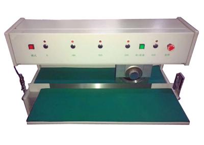 China Maxi 1300mm Cutting Length PCB Separator Machine 250w MT-810D for sale