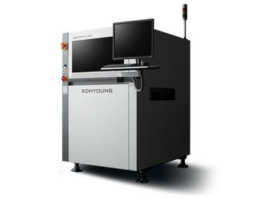 China Máquina completa da inspeção de LiTE Koh Young Aoi Machine Aoi do zênite 3D à venda