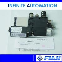 China Original and new Fuji NXT Machine Spare Parts for Fuji NXT Chip Mounters, H1007D, VACUUM GENERATOR for sale