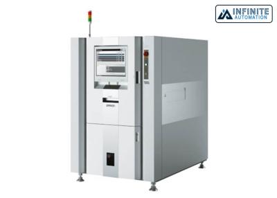 Chine Machine optique d'inspection de VT S730 H SMT AOI Machine Original And Used à vendre
