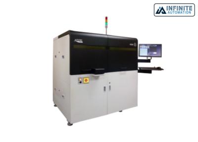 Chine ASM AD210 plus la machine à connecter automatique de matrice de machine de carte PCB SMT à vendre
