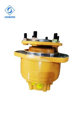 China Hydraulic System Piston Motor MS11 MSE11 For Bobcat for sale