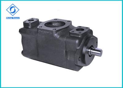 China Vickers Eaton Hydraulic Vane Pump High Speed For Construction Machinery for sale