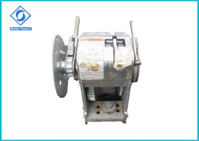 China Easy To Install And Control Industrial Hydraulic Winch For Marine Lifting for sale