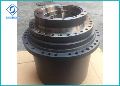 China Good Stability Planetary Gearboxes Smooth Running For Construction Engineering for sale