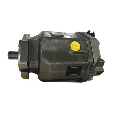 China Lightweight Hydraulic Piston Pump Axial Piston Variable Pump A10VSO Series 100 Type for sale