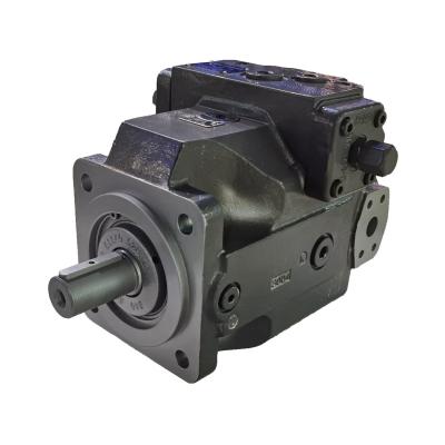 China Rexroth Axial Piston Variable A4VSO Hydraulic Plunger Pump for sale