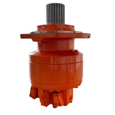China Helm Tower Replace Rexroth MS50 High Pressure Hydraulic Motor for sale