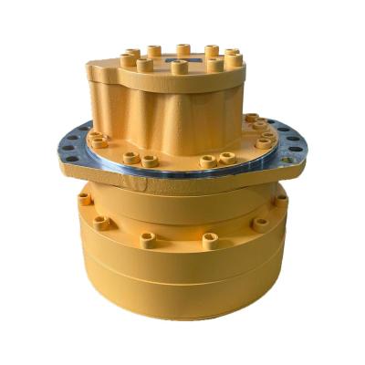 China HDC05 Drum Cutter 31.5Mpa Hydraulic Piston Motor For Big Torque for sale