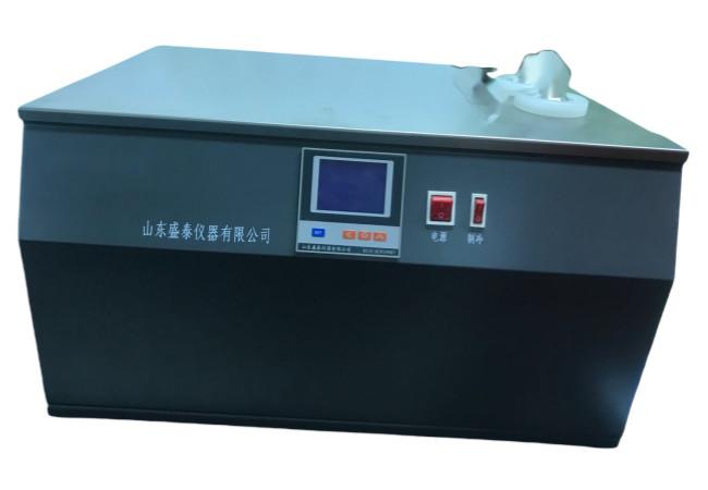 Vehicle Gear Oil Groove Point Tester SH0030 Metal Bath SH/T 0030 Room Temp ~ -70 ℃ 1