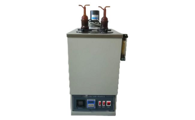 Jet Fuel Silver Corrosion Tester ASTM D3241 Corrosion Test Method 4 Holes 1