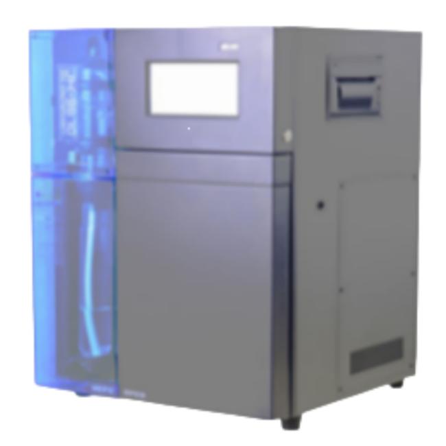 0.2üL/Step Automatic Kjeldahl Analyzer Plunger Titration Pump 0.1ââ¬â240mgN GB/T 33862 0