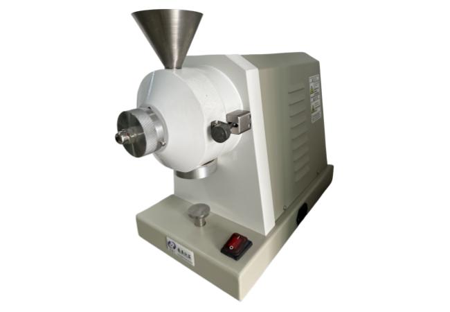 Grain Moisture Testing Grinding Mill 300g/Min 20 Gears Low Noise ï¼68db ISO 712 0