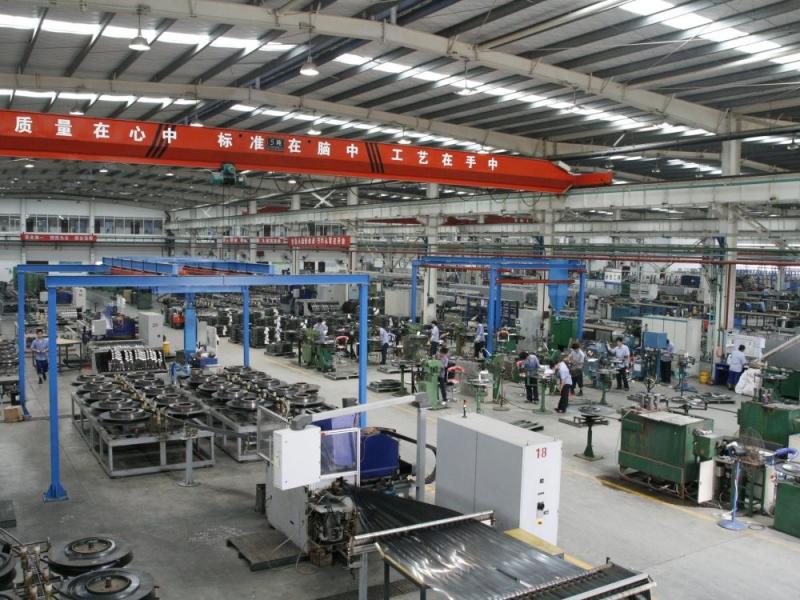 Verified China supplier - Bichamp Cutting Technology (Hunan) Co., Ltd.