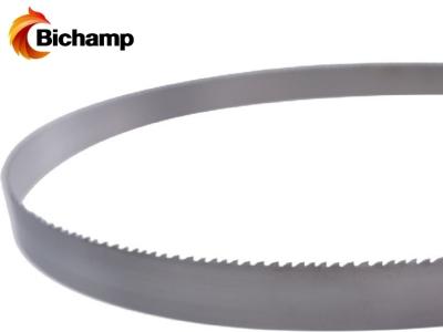 China Bundle Band Saw Blades For Cutting Metal for sale