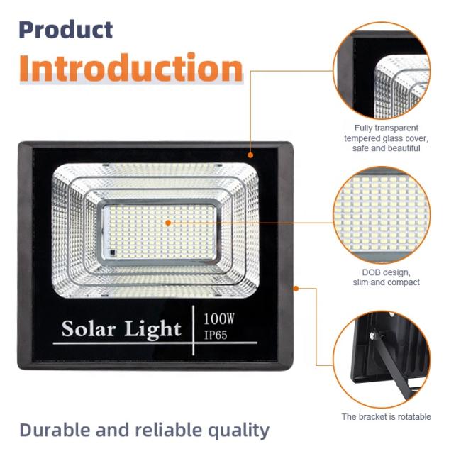 outdoor solar LED Flood Light outdoor solar LED Flood Light
