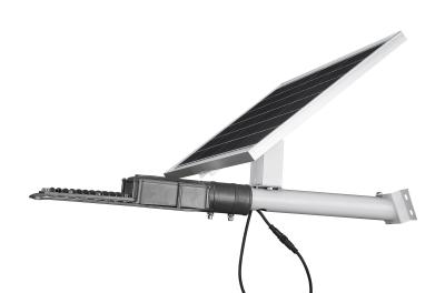 China 200W 150W Solar Powered Street Lights Waterproof IP65 For Community for sale