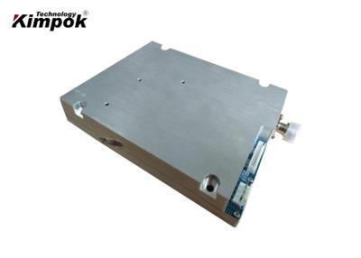 China 500Mhz-2400MHz High Power RF Amplifier Smaller Size LAN 28V DC for sale