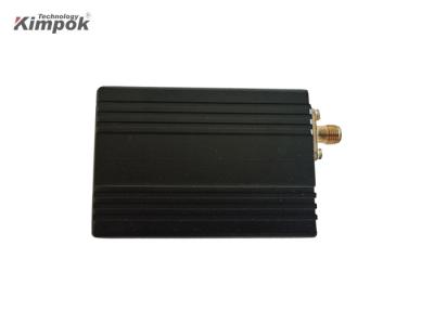 China 10km LOS HD 1080P COFDM Wireless Video Data Transmitter for FPV Transmission for sale