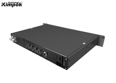 中国 1080P HD-MI SDIの可聴周波ビデオ無線送信機の受信機300MHz-900MHz 販売のため