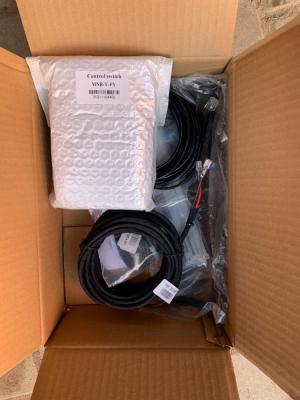 Chine (Ship directly to UK)JP 4000W Air and Water Combi LPG Electric Parking Heater à vendre