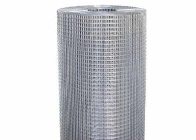 China Welded wire mesh rolls for sale