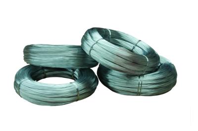 China Electro galvanized iron wire for sale