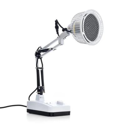 China Tabletop Medical Magic TDP Infrared Heat Lamp Pain Relief For Elderly Care for sale