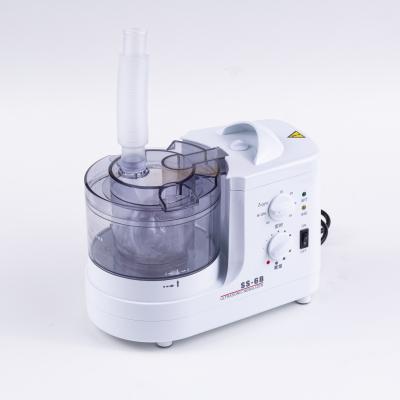 China Plastic ABS Ultrasonic Nebulizer Machine , 220v Ultrasonic Atomization Fog Machine for sale