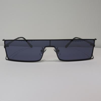 China Unisex Polarized Anti Reflective Sunglasses Black 148mm Non Glare for sale