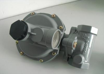 中国 調整装置を減らす調節可能なガスの圧力調整器のベセルHSRモデル圧力 販売のため