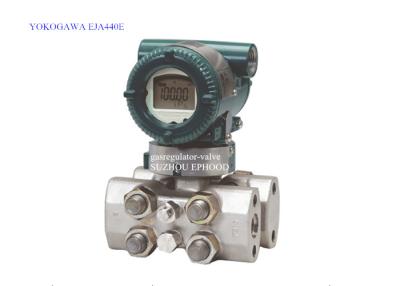 China Alto tipo tradicional del soporte del transmisor de presión de indicador de Yokogawa EJA440E en venta