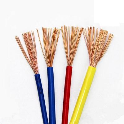China UL1015 Electrical Cables 8AWG 105C 600V, E312831 UL Electrical Cable for sale
