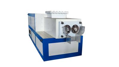 China Soap Noodle Production Line 2000kg per hour double screw soap pelletizer machines for soap noodle making for sale