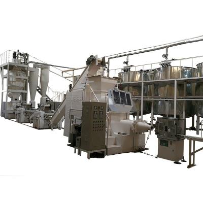 中国 1000 ~1500 kg/hrオイルは石鹸のヌードル/端棒石鹸を作り出すために鹸化を基づかせていた 販売のため