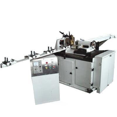 China Automatic soap stamper for toilet soap stamper embroidery soap stamping machine for sale