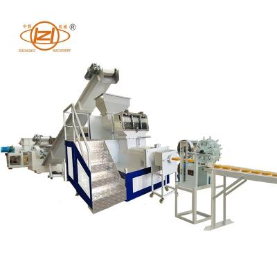 China 500-1000Kg Vacuum Drying Plant For Laundry / Toliet Soap Production for sale