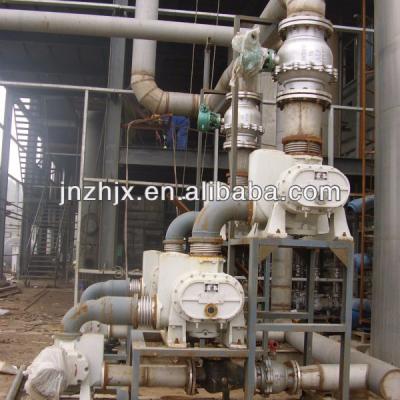 China Stable Performance Oil Hydrolysis Machine Fatty Acid Separating Plant for sale