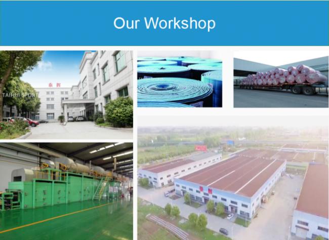 Double-Sided Synchronous Grooved PE Foam Artificial Grass Shock Pads Water Drainage Improved Performance And Safety(图2) Double-Sided Synchronous Grooved PE Foam Artificial Grass Shock Pads Water Drainage Improved Performance And Safety 1