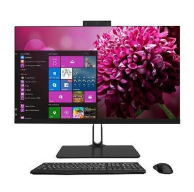 China IPS HD Display 24 Inch All In One Computer Intel Quad Core Desktop Computer for sale
