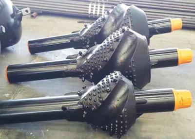 China HDD Soil Drilling Reamers for sale